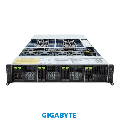 GIGABYTE H273-Z81 (rev. LAW1) GIGABYTE H273-Z81 (rev. LAW1)