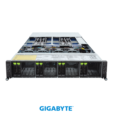 GIGABYTE H273-Z81 (rev. LAW1) GIGABYTE H273-Z81 (rev. LAW1)