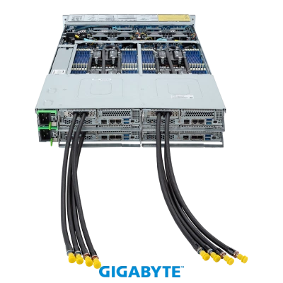 GIGABYTE H273-Z81 (rev. LAW1) GIGABYTE H273-Z81 (rev. LAW1)