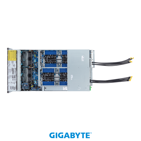 GIGABYTE H273-Z81 (rev. LAW1) GIGABYTE H273-Z81 (rev. LAW1)