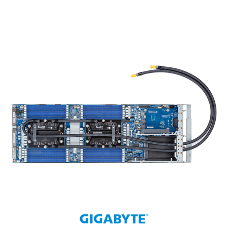 GIGABYTE H273-Z81 (rev. LAW1) GIGABYTE H273-Z81 (rev. LAW1)