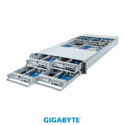 GIGABYTE H273-Z82 (rev. IAW1)