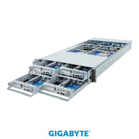 GIGABYTE H273-Z82 (rev. IAW1) GIGABYTE H273-Z82 (rev. IAW1)