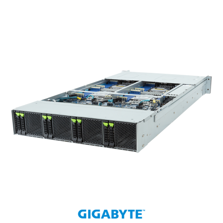 GIGABYTE H273-Z82 (rev. IAW1) GIGABYTE H273-Z82 (rev. IAW1)