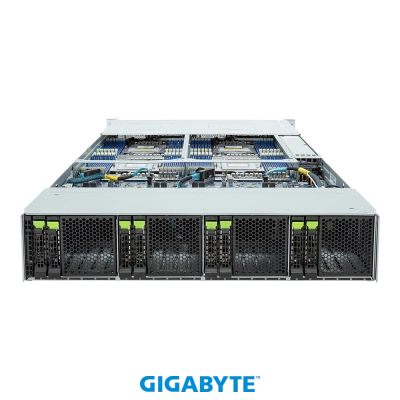 GIGABYTE H273-Z82 (rev. IAW1) GIGABYTE H273-Z82 (rev. IAW1)