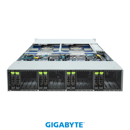 GIGABYTE H273-Z82 (rev. IAW1) GIGABYTE H273-Z82 (rev. IAW1)