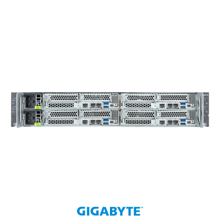 GIGABYTE H273-Z82 (rev. IAW1) GIGABYTE H273-Z82 (rev. IAW1)
