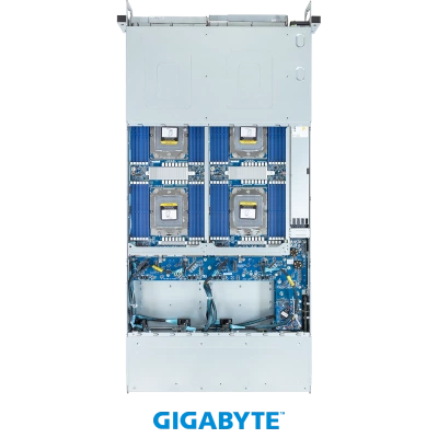 GIGABYTE H273-Z82 (rev. IAW1) GIGABYTE H273-Z82 (rev. IAW1)