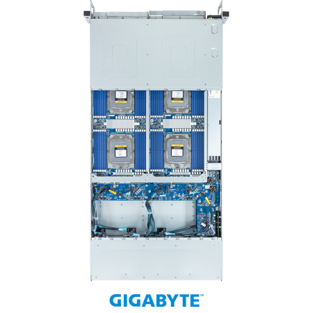 GIGABYTE H273-Z82 (rev. IAW1) GIGABYTE H273-Z82 (rev. IAW1)