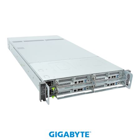 GIGABYTE H273-Z82 (rev. IAW1) GIGABYTE H273-Z82 (rev. IAW1)