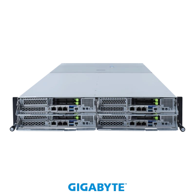 GIGABYTE H282-Z60 (rev. A00) GIGABYTE H282-Z60 (rev. A00)