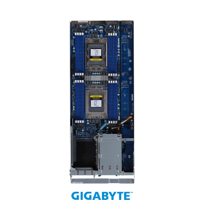 GIGABYTE H282-Z60 (rev. A00) GIGABYTE H282-Z60 (rev. A00)