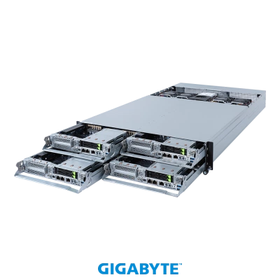 GIGABYTE H282-ZC0 (rev. A00)