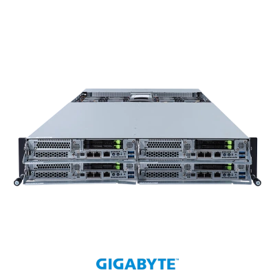 GIGABYTE H282-ZC0 (rev. A00) GIGABYTE H282-ZC0 (rev. A00)