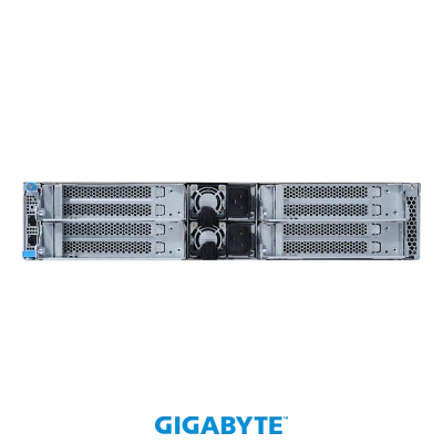 GIGABYTE H282-ZC0 (rev. A00) GIGABYTE H282-ZC0 (rev. A00)