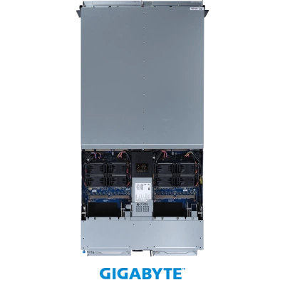 GIGABYTE H282-ZC0 (rev. A00) GIGABYTE H282-ZC0 (rev. A00)