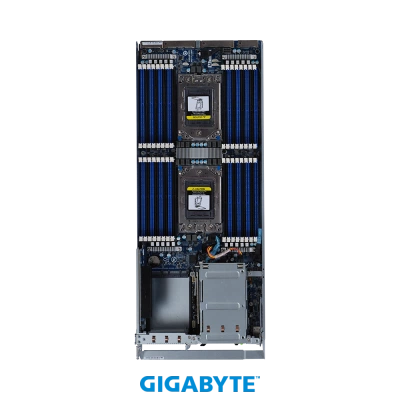 GIGABYTE H282-ZC1 (rev. A00) GIGABYTE H282-ZC1 (rev. A00)
