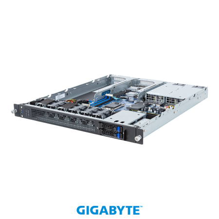 GIGABYTE E133-X10 (rev. AAG1) GIGABYTE E133-X10 (rev. AAG1)