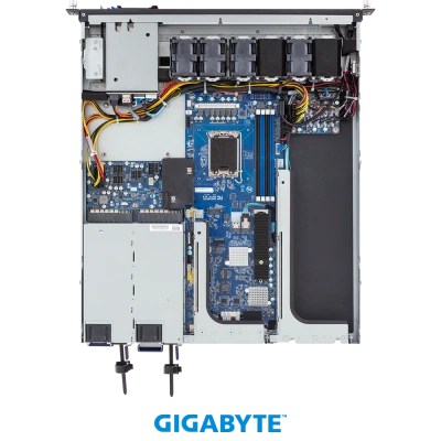 GIGABYTE E133-X10 (rev. AAG1) GIGABYTE E133-X10 (rev. AAG1)