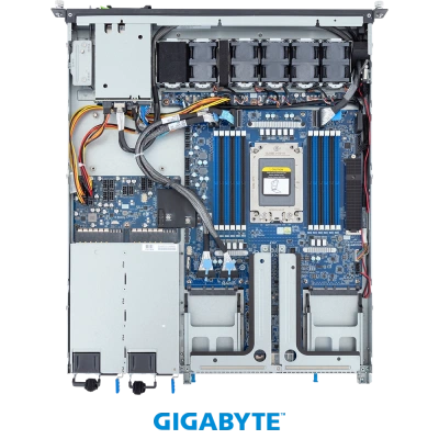 GIGABYTE E143-E30 (rev. AAB1) GIGABYTE E143-E30 (rev. AAB1)