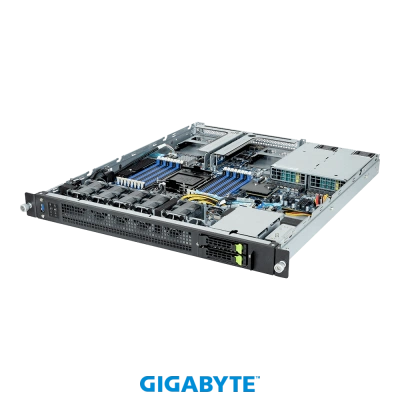 GIGABYTE E163-S30 (rev. AAB1)