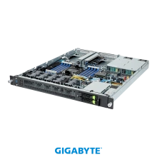 GIGABYTE E163-S30 (rev. AAG1)