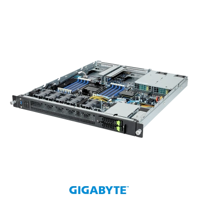 GIGABYTE E163-S30 (rev. AAG1)