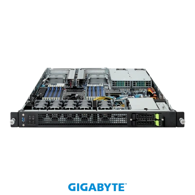 GIGABYTE E163-S30 (rev. AAG1) GIGABYTE E163-S30 (rev. AAG1)