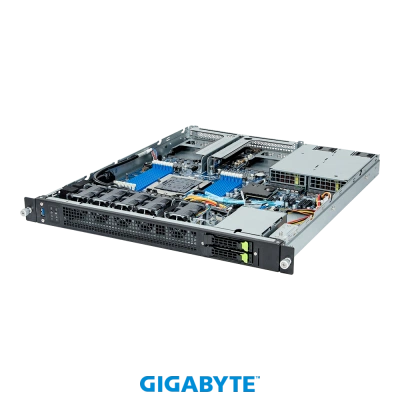 GIGABYTE E163-Z30 (rev. AAB1)