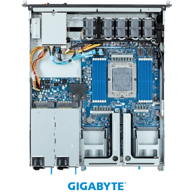 GIGABYTE E163-Z30 (rev. AAB1) GIGABYTE E163-Z30 (rev. AAB1)