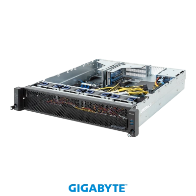 GIGABYTE E243-E30 (rev. AAD1)