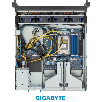 GIGABYTE E243-E30 (rev. AAV1) GIGABYTE E243-E30 (rev. AAV1)