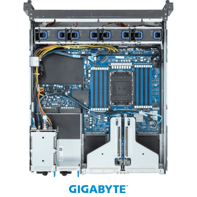 GIGABYTE E263-S30 (rev. AAV1) GIGABYTE E263-S30 (rev. AAV1)