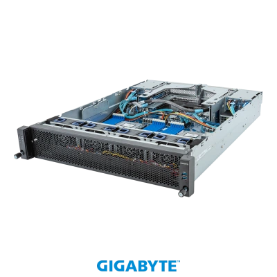 GIGABYTE E283-Z90 (rev. AAV1)