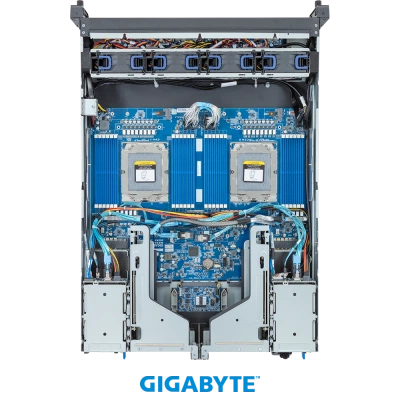 GIGABYTE E283-Z90 (rev. AAV1) GIGABYTE E283-Z90 (rev. AAV1)