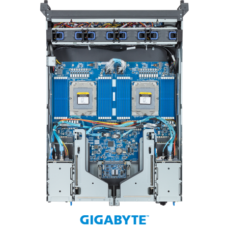 GIGABYTE E283-Z90 (rev. AAV1) GIGABYTE E283-Z90 (rev. AAV1)