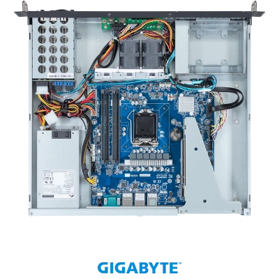 GIGABYTE R112-X30 (rev. 100) GIGABYTE R112-X30 (rev. 100)