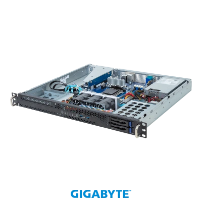 GIGABYTE R113-C10 (rev. AA02)