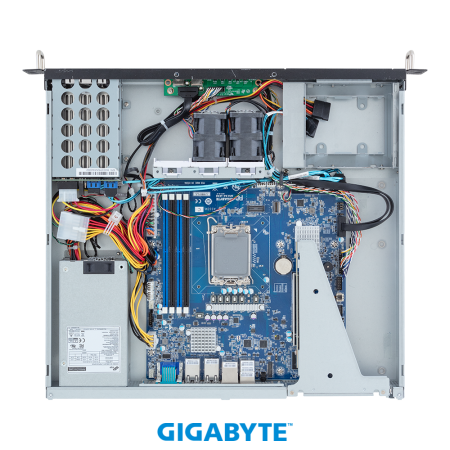 GIGABYTE R113-X30 (rev. AA02) GIGABYTE R113-X30 (rev. AA02)