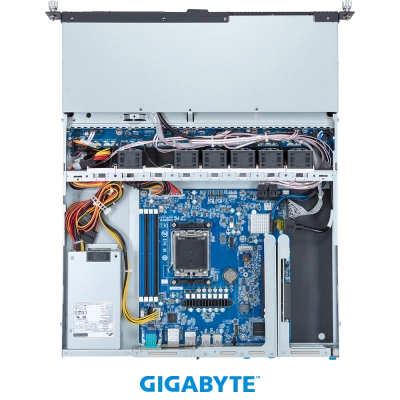 GIGABYTE R123-C00 (rev. AA01) GIGABYTE R123-C00 (rev. AA01)