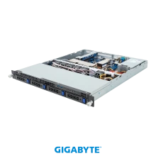 GIGABYTE R123-X00 (rev. AA01)