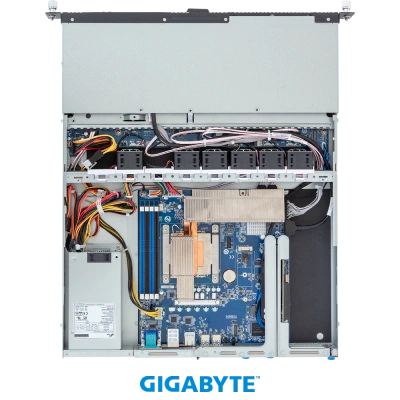 GIGABYTE R123-X00 (rev. AA01) GIGABYTE R123-X00 (rev. AA01)