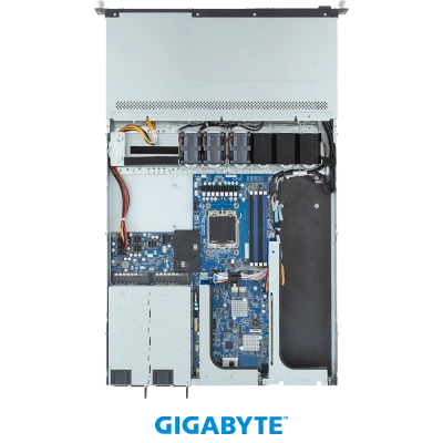 GIGABYTE R133-C10 (rev. AAG1) GIGABYTE R133-C10 (rev. AAG1)