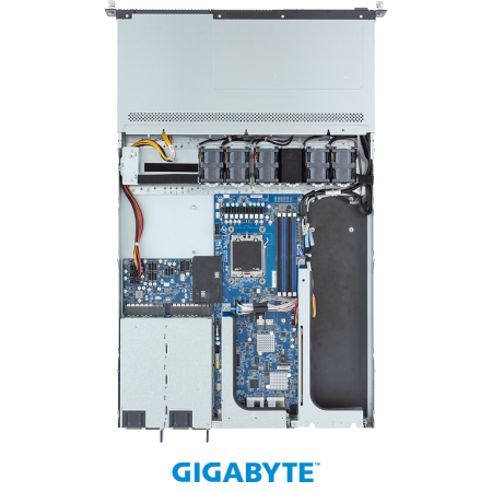GIGABYTE R133-C11 (rev. AAG1) GIGABYTE R133-C11 (rev. AAG1)