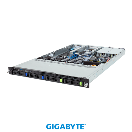 GIGABYTE R133-X10 (rev. AAA2) GIGABYTE R133-X10 (rev. AAA2)