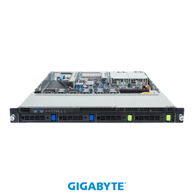 GIGABYTE R133-X10 (rev. AAA2) GIGABYTE R133-X10 (rev. AAA2)