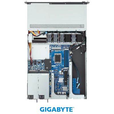 GIGABYTE R133-X10 (rev. AAA2) GIGABYTE R133-X10 (rev. AAA2)