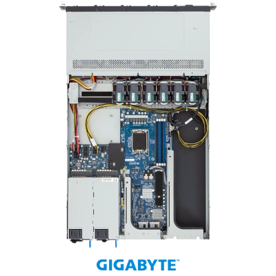 GIGABYTE R133-X11 (rev. AAG1) GIGABYTE R133-X11 (rev. AAG1)