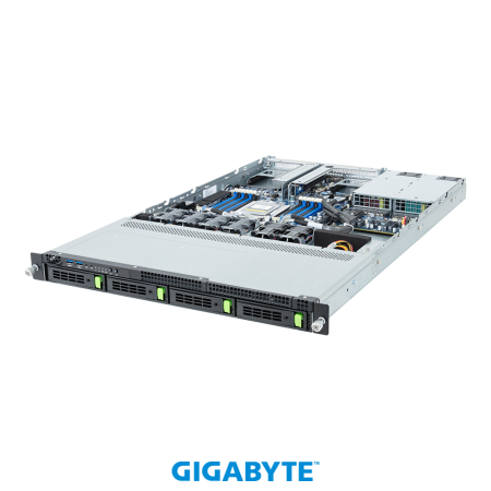 GIGABYTE R143-E30 (rev. AAB1) GIGABYTE R143-E30 (rev. AAB1)