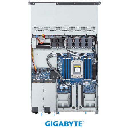 GIGABYTE R143-E30 (rev. AAB1) GIGABYTE R143-E30 (rev. AAB1)